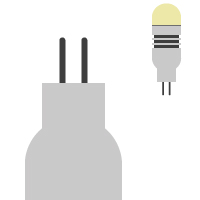 LED Leuchtmittel Ersatz LED-Glühbirnen- ecoPLANET - E27 - 10W - 800Lm -  kaltweiß, LED Leuchtmittel, LED Lampe, LED Glühbirne, LED Birne - Aga24