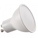 Kanlux TOMIv2 LED1,2W GU10-WW LED Lampe 1,2W = 10W warmweiß Einsteigermodell
