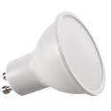Kanlux TOMIv2 LED1,2W GU10-WW LED Lampe 1,2W = 10W warmweiß Einsteigermodell