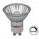 Civilight DGU10 KC75T5-22809 230 Volt 6.0W 500lm 2700K 4060574228091