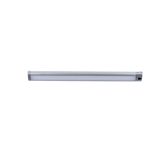 LED Unterschrank- Linienleuchte LINCY 6W 45cm neutralweiß Mit eingebautem  Bewegungssensor !!!