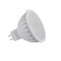 Kanlux LED Spot TOMI LED5W MR16 warmweiß 22704 5W~35W