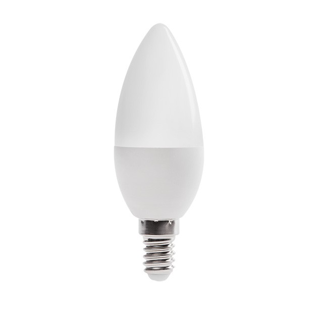 LED Birne Kerzenform Fadenlampe E14 3,3 Watt warmweiß 300 Lumen, 16,99 €