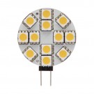 1_LED Leuchtmittel 18502 G4, 2W, 135lm, warmweiß