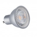 Kanlux LED Spot PRO GU10 7W 120° 570 Lumen PROFESSIONELL HIGHPOWER