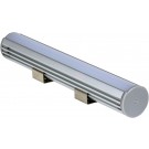 1_LED,Aluminiumprofil,Alu,Aluminium,rund,Heitronic,24406,4002940244069