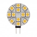 Kanlux LED Leuchtmittel 18502 G4, 12V, 1.2W, 135lm, warmweiß