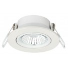 Civilight_Downlight_WCVC002W06 weiss - 8007