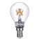 Civilight LEDincand Pro WP45 KP40T5-10034 4060574100342 E14 230 Volt 4.5W 400lm 2100 - 2700K extra warm weiß