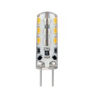 1_Kanlux 14936 LED Leuchtmittel G4 TANO G4 SMD-WW, 1.5W, 100lm, warmweiß