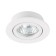 1_LED,Einbaustrahler,Einbaurahmen,Kanlux,DALLA_CT-DTO50-W,rund,schwenkbar,weiß,22430,5905339224309