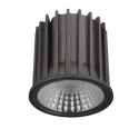 Civilight CViTec - HALED Modul 7591 230V 9W, STARKE 550lm, warmweiß dim to warm