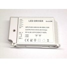 1_LED Netzteil / Treiber, 230VAC-12VDC, 48W, dimmbar, Triac-PWM