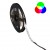 RGB farbiger LED Streifen Kanlux  LEDS-B 7.2W Länge 5 Meter Leistung 36 Watt ***NEU***
