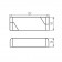 Kanlux_Elektronisches_LED-Netzteil_POWELED_P_24V_60W_26816_5905339268167_technische-Zeichnung