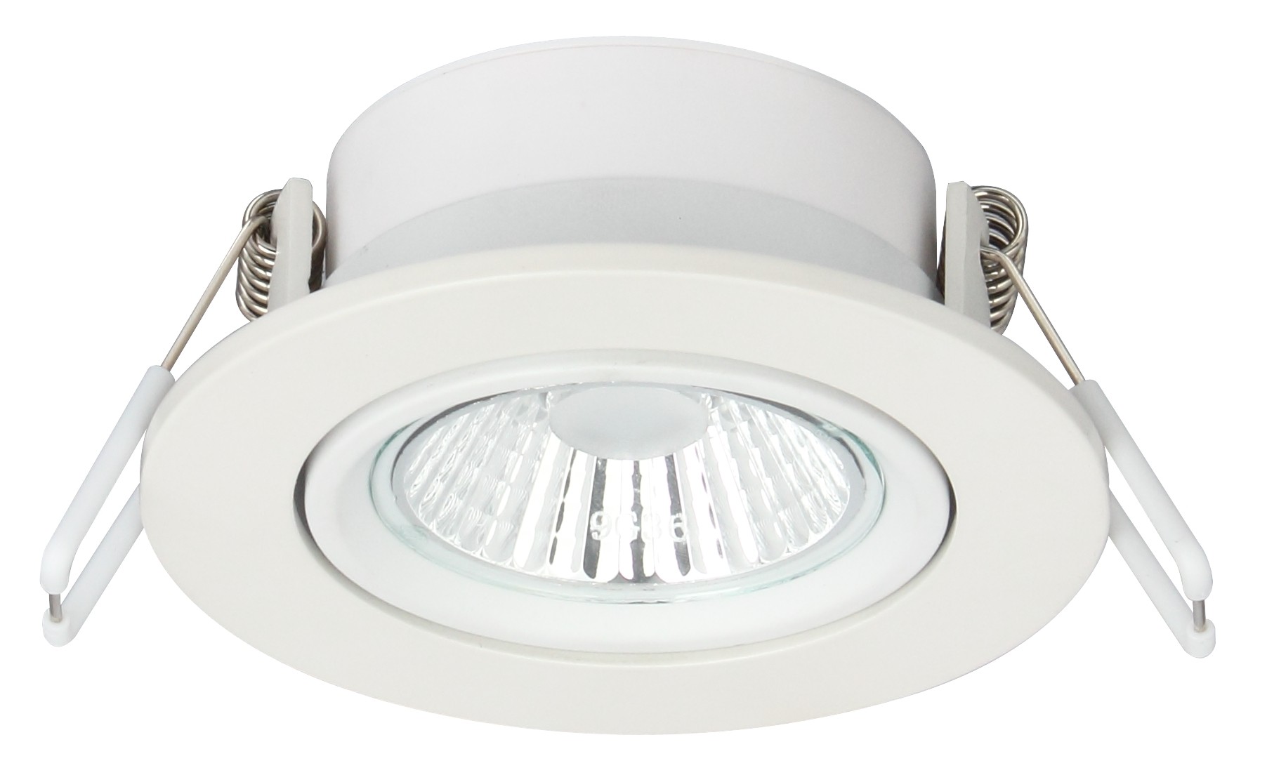 Civilight_Downlight_WCVC002W06 weiss - 8008