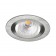 2_LED 8er Set Kanlux Seidy 18280 rund, LED COB7W C GU10-WW, 22010,GU10, 7W, 230V