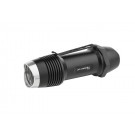 1_LED LENSER F1 ZWEIBRÜDER 8701 LED Taschenlampe High Performance