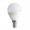Kanlux BILO LED E14, 6.5W  sehr starke 600 Lumen warmweiß 6.5W~48W