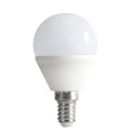 Kanlux BILO LED E14, 6.5W  sehr starke 806 Lumen warmweiß 6.5W~48W