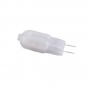 Kanlux 22662 LED Leuchtmittel G4, 1.3W, 100lm, neutralweiß