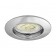 2_LED-Set, Kanlux, VIDI CTC-5514, 3W warmweiss 18473