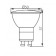 3__Kanlux 34962 TOMIv2 1,2W GU10-WW