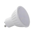 Kanlux TOMI LED3W GU10-WW LED Lampe 3W = 25W warmweiß NICHT MEHR LIEFERBAR