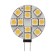 1_LED Leuchtmittel 18502 G4, 2W, 135lm, warmweiß