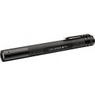 _1LED LENSER P4 BM Highperformance Taschenlampe, 147mm, 53g