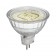 5_LED-Set, Kanlux, VIDI CTC-5514, 3W warmweiss 18473