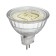 5_LED-Set, Kanlux, VIDI CTC-5514, 3W warmweiss 18473