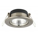 Civilight_Downlight_WCVC002W06 nickel - 8139