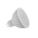Kanlux LED Spot TOMI LED7W MR16 Starke Helligkeit warmweiß 22706