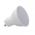 Kanlux TOMI LED1,2W GU10-WW LED Lampe 1,2W = 10W warmweiß Einsteigermodell