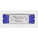 Zamel ETZ150 LED Netzteil / Treiber, 12V, 150W, dimmbar 5903669071310 Bild1