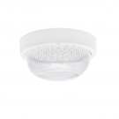 1_LED Feuchtraum Deckenleuchte Kanlux JUGA LED 8,6W IP44
