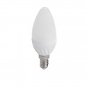 LED Kerzenbirne E14 4,5W warmweiss 400lm Alrounder Günstig und Gut