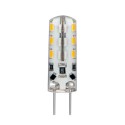 Kanlux 14936 LED Leuchtmittel G4 TANO G4 SMD-WW, 1.5W, 100lm, warmweiß