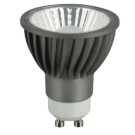 Civilight DGU10 WC50T6-5622 GU10 230 Volt 6.0W 345lm 3000K warm weiß